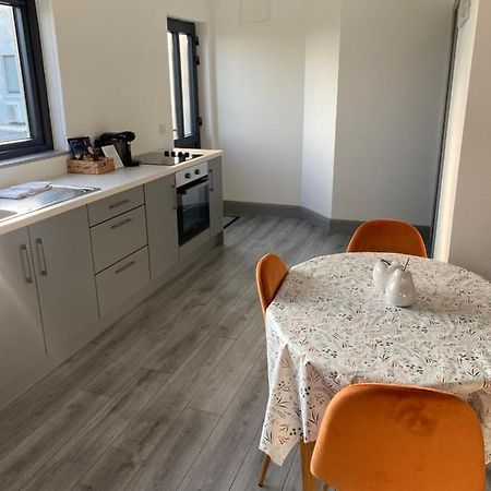 Hill Top View Apartment Lahinch Dış mekan fotoğraf