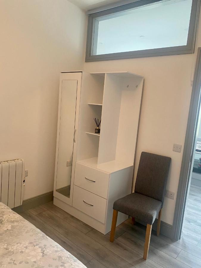 Hill Top View Apartment Lahinch Dış mekan fotoğraf