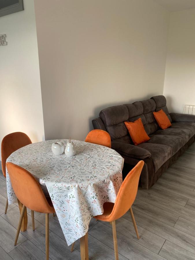 Hill Top View Apartment Lahinch Dış mekan fotoğraf