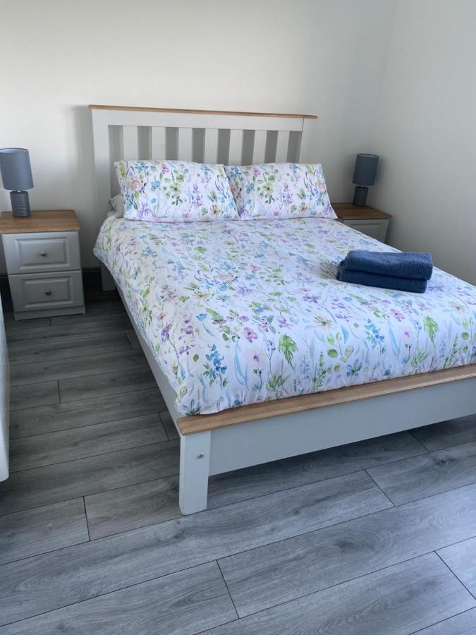 Hill Top View Apartment Lahinch Dış mekan fotoğraf