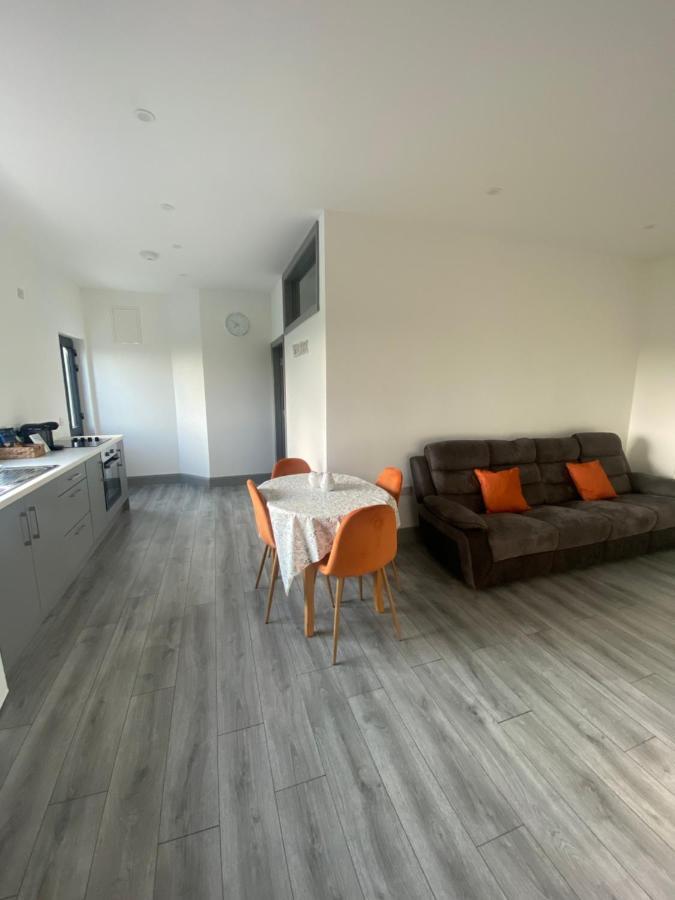 Hill Top View Apartment Lahinch Dış mekan fotoğraf