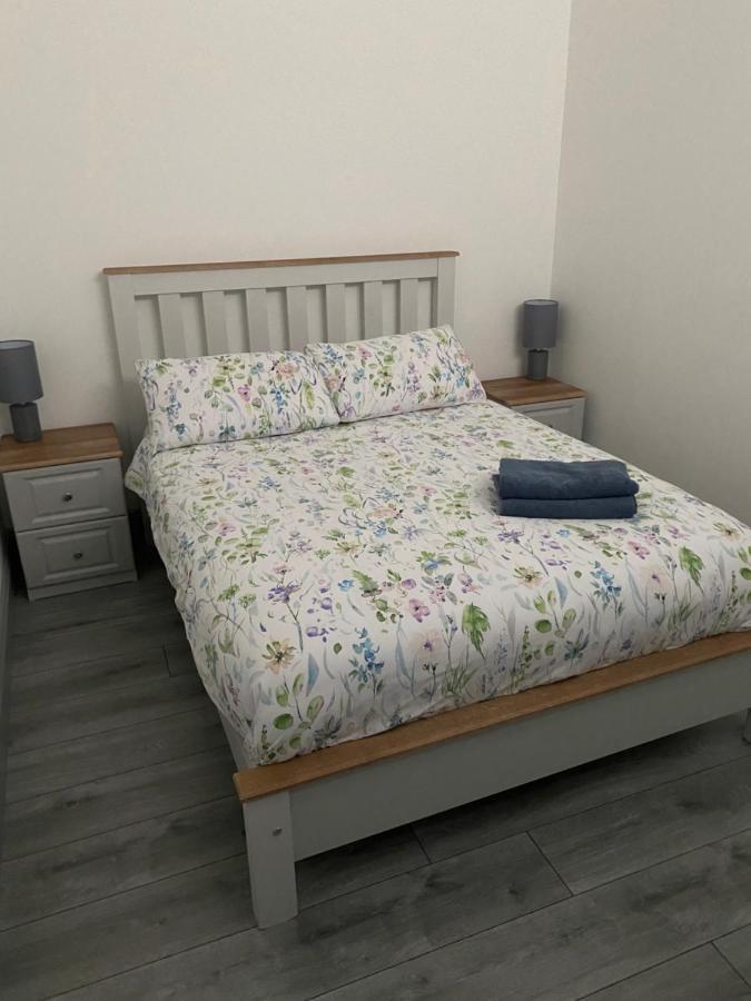 Hill Top View Apartment Lahinch Dış mekan fotoğraf
